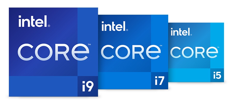 rodzina procesorów Intel 